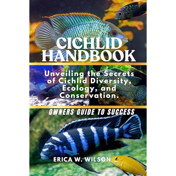 洋書　TANGANYIKA SECRETS タンガニーカ シクリッド Amazon.com: Tanganyika Cichlids in their Natural Habitat, by Ad
